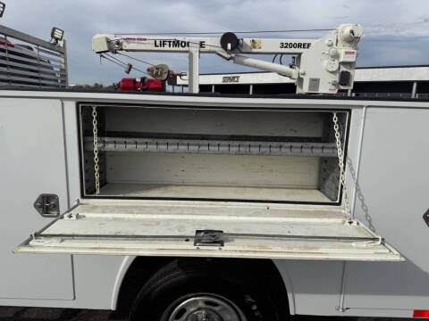 2021 Ford F-350 Super Duty XL