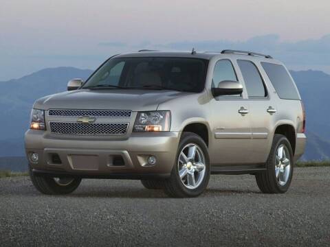 2013 Chevrolet Tahoe for sale at BuyFromAndy.com at Hi Lo Auto Sales in Frederick MD