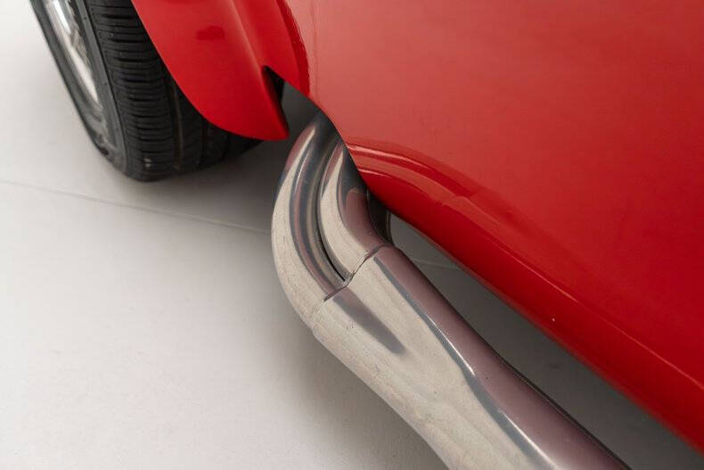 1966 Shelby Cobra