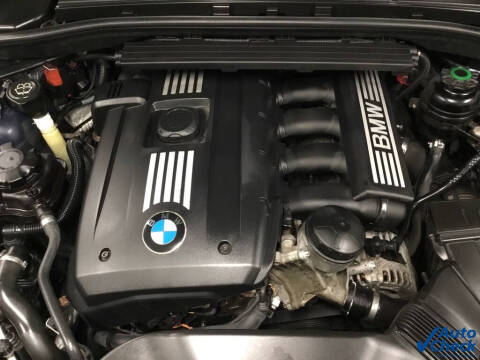 2009 BMW 1 Series 128i