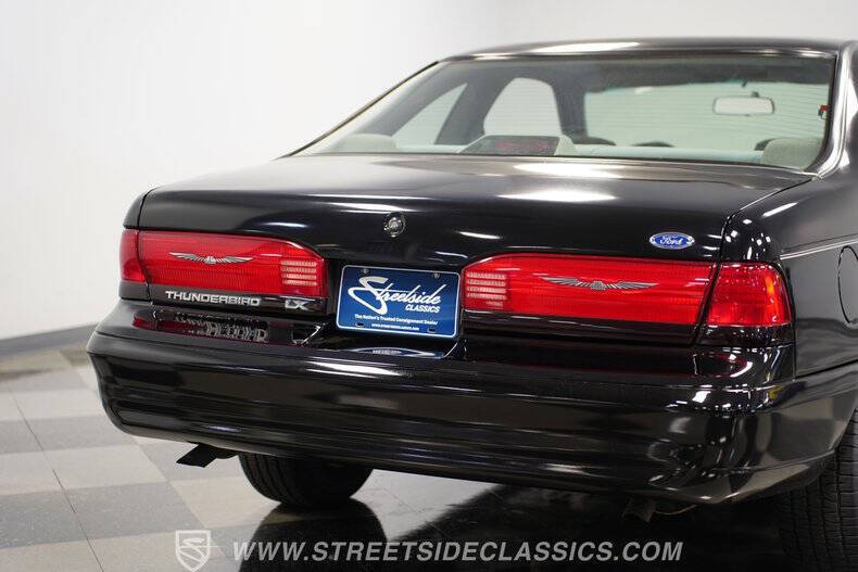 1994 Ford Thunderbird LX