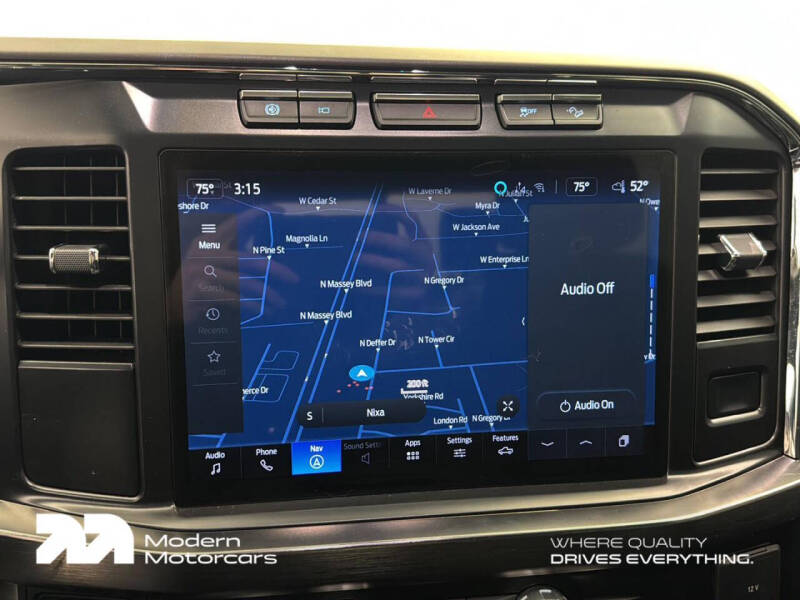 2024 Ford F-250 Super Duty