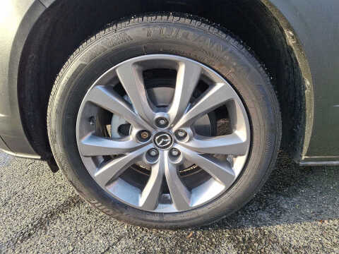 2024 Mazda CX-30 2.5 S Preferred