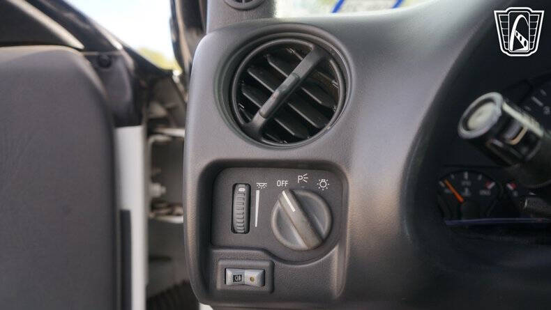 1998 Pontiac Firebird