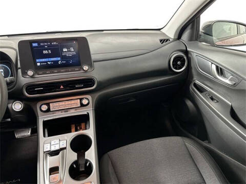 2023 Hyundai Kona Electric SE