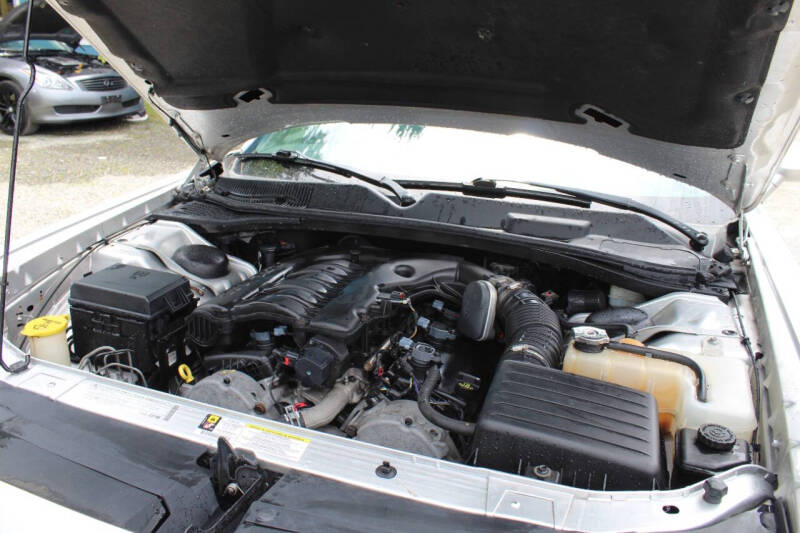 2010 Dodge Challenger SE
