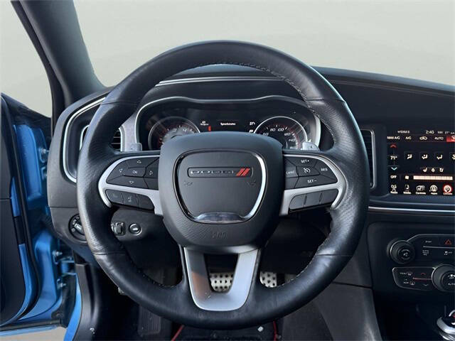 2015 Dodge Charger R/T Scat Pack