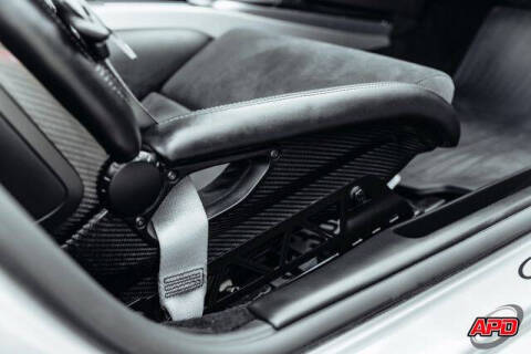 2012 Porsche Cayman R