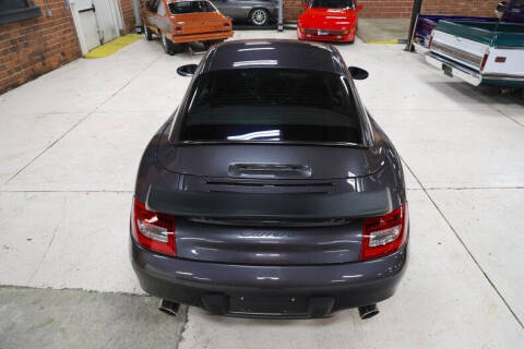 1999 Porsche 911