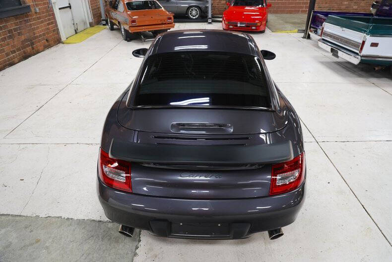 1999 Porsche 911
