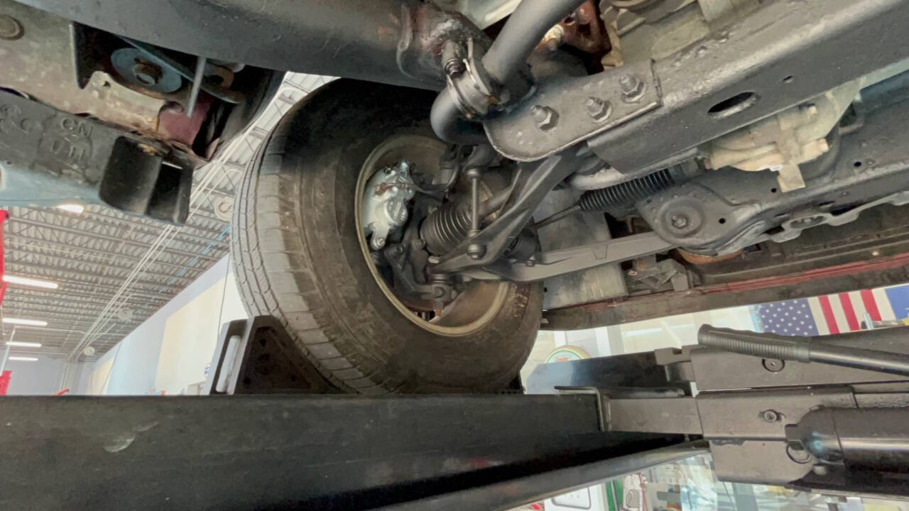 2008 GMC Yukon XL 51