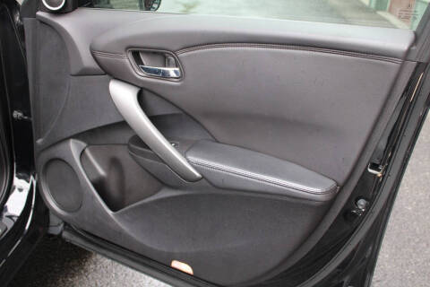 2013 Acura RDX w/Tech