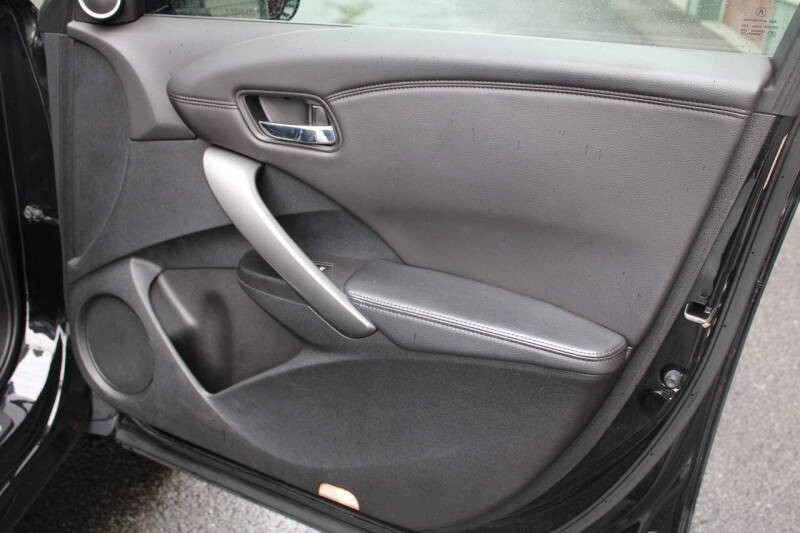 2013 Acura RDX w/Tech