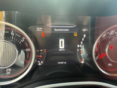 2015 Dodge Challenger SXT Plus