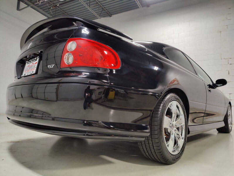 2004 Pontiac GTO