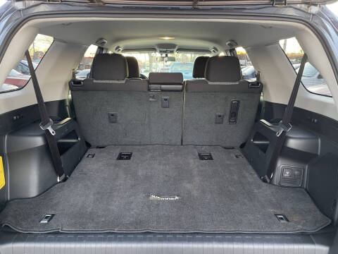 2014 Toyota 4Runner SR5