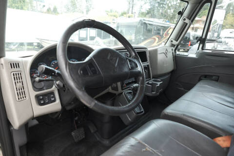 2012 International DuraStar 4300