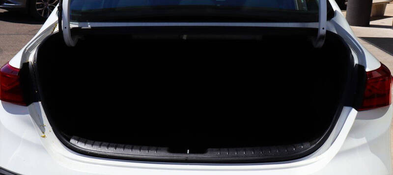 2020 Kia Forte