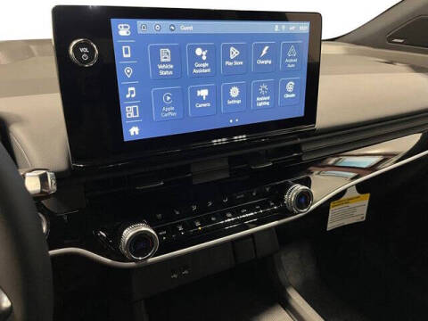 2024 Honda Prologue Elite