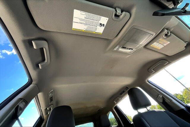 2017 Toyota Highlander LE