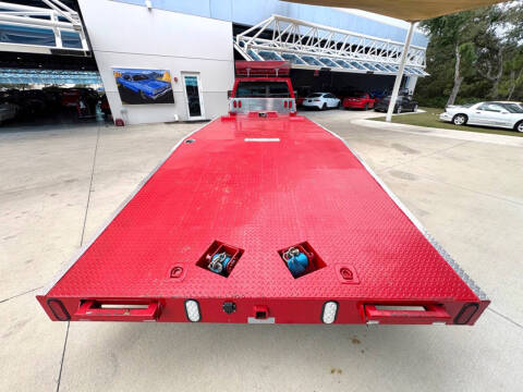 2017 Chevrolet Silverado 3500HD CC LT