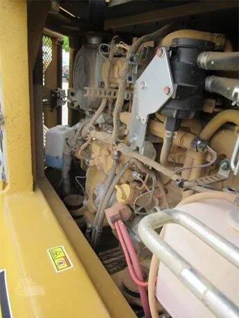 2021 Caterpillar 309 CR