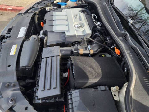 2013 Volkswagen Jetta