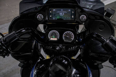 2022 Harley-Davidson Road Glide Limited