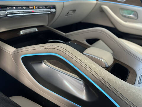 2022 Mercedes-Benz GLE GLE 350 4MATIC