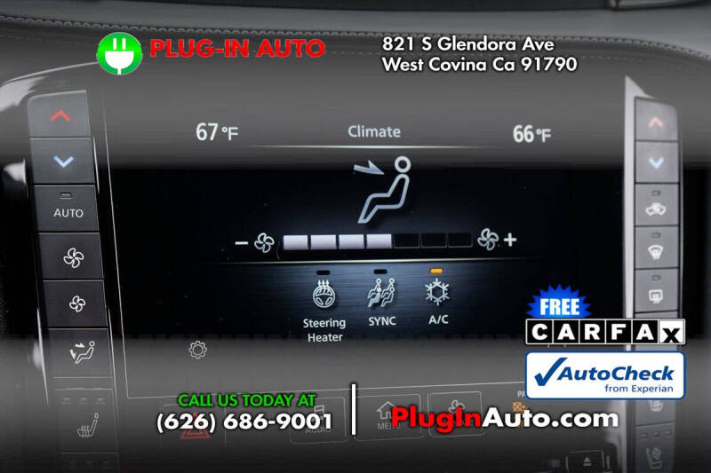 2022 Infiniti QX50 Essential