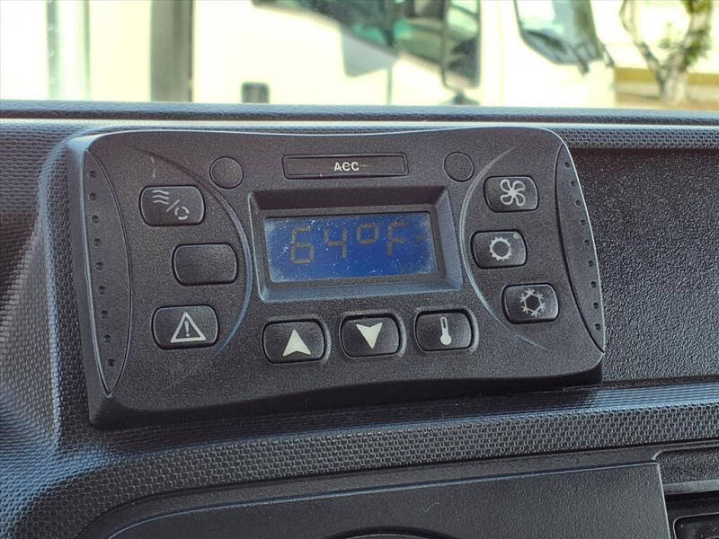 2018 Ford E-Series E-450 SD