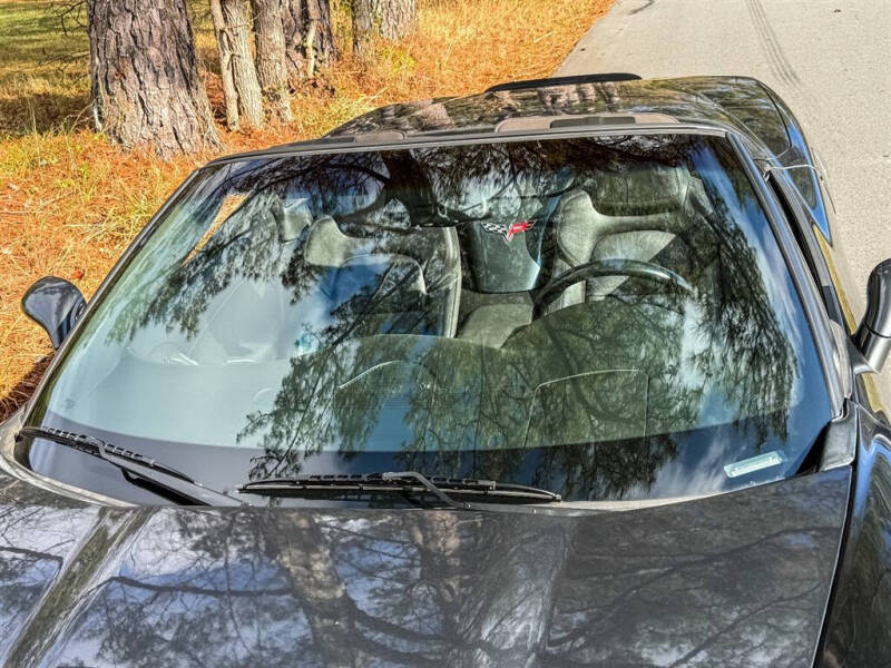 2013 Chevrolet Corvette