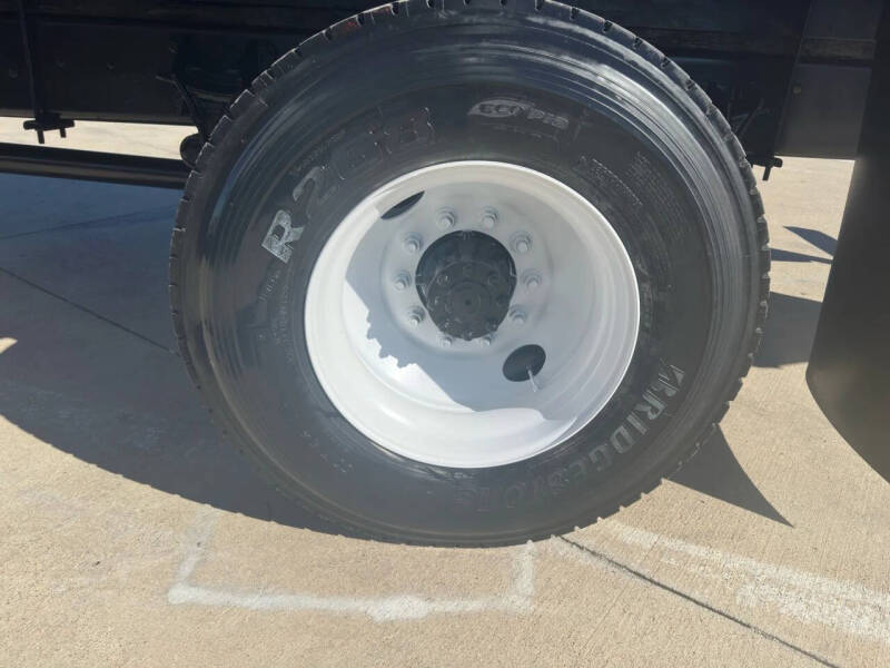 2017 International DuraStar 4300