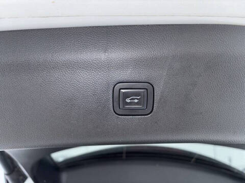 2019 Buick Enclave Avenir