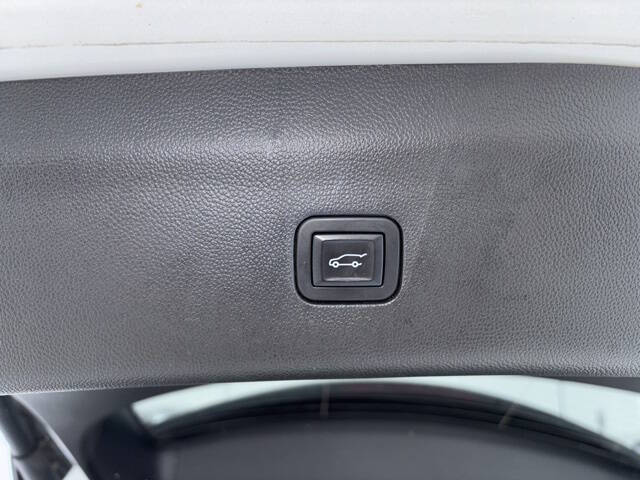 2019 Buick Enclave Avenir