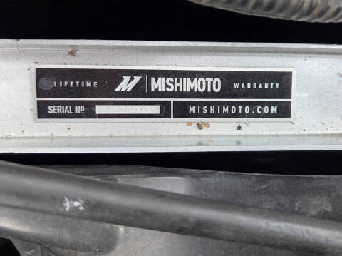 1994 Ford Mustang GT