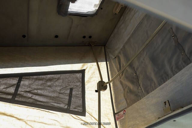 1989 Volkswagen Vanagon GL Camper