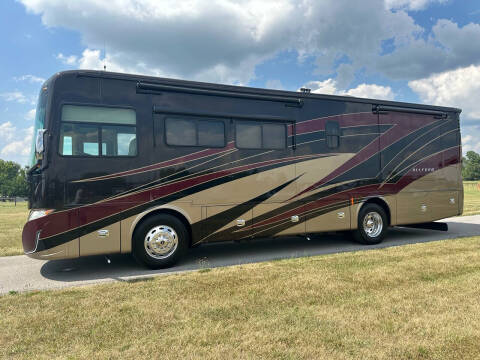 2020 Tiffin Allegro RED for sale at Sewell Motor Coach in Harrodsburg KY