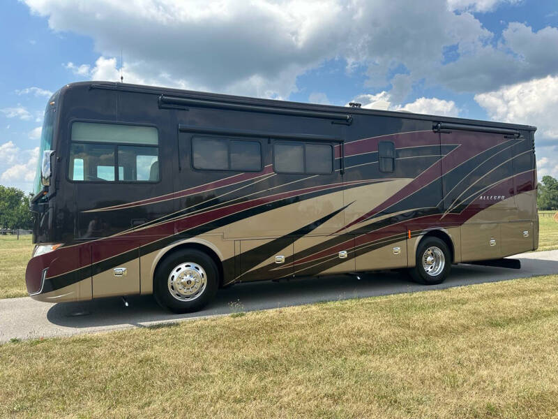 2020 Tiffin Allegro RED For Sale - Carsforsale.com®