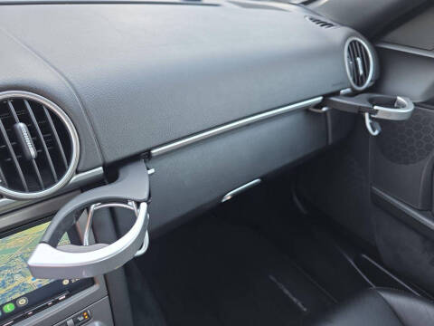 2006 Porsche Cayman S