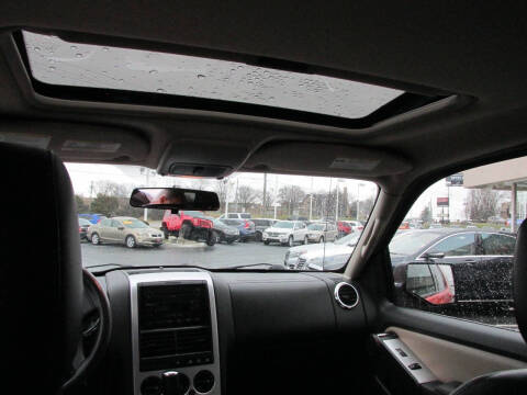 2007 Ford Explorer XLT