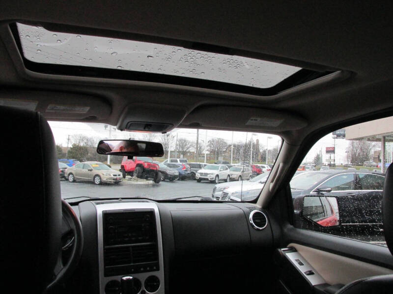 2007 Ford Explorer XLT