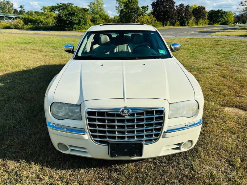 2006 Chrysler 300 C