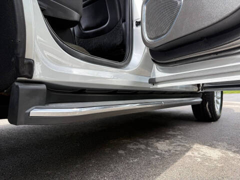 2015 GMC Yukon SLE