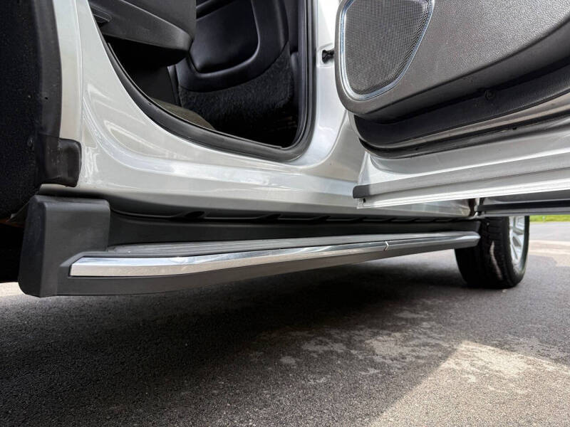 2015 GMC Yukon SLE