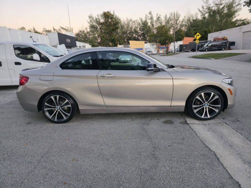 2014 BMW 2 Series 228i