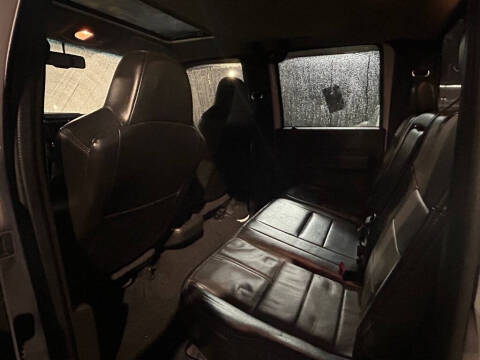 2010 Ford F-350 Super Duty