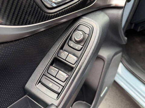 2020 Subaru Crosstrek Limited