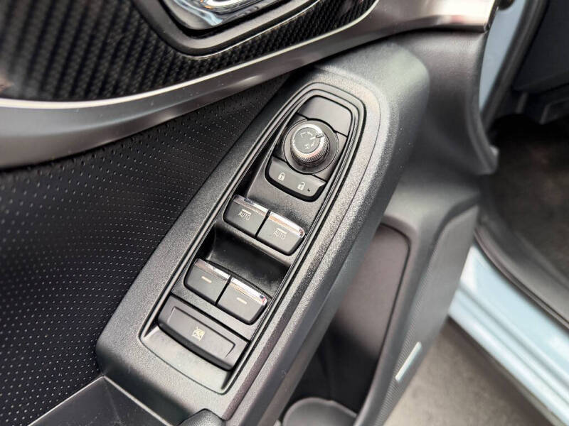 2020 Subaru Crosstrek Limited