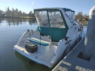 1993 Bayliner 2859 Ciera Express